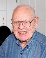 Sid Woodcock   1924-2011