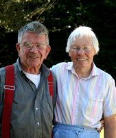 Ernie & Marion Seelye