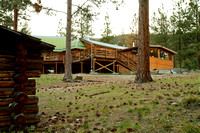 Lost Horse Creek Lodge