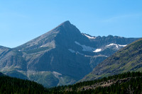 Glacier Park 8/24/09 Swiftcurrent