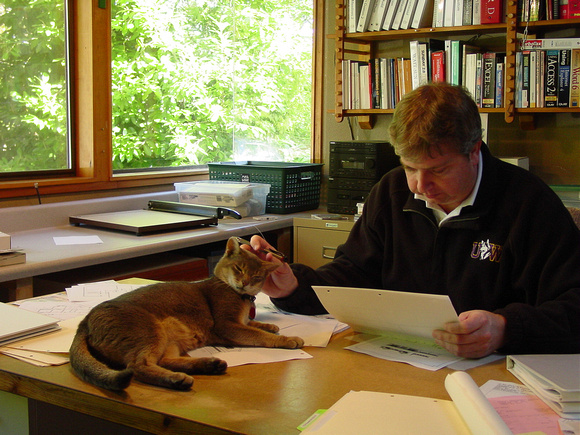 Client relations