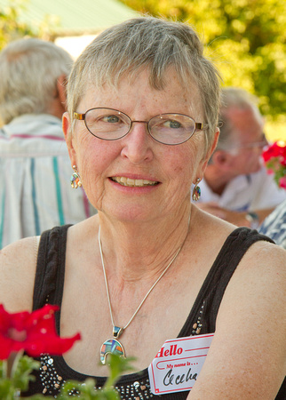 Cecelia