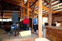 Tana & Smitty's Wedding 6-26-11