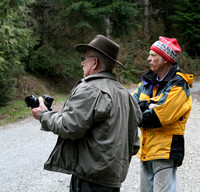 Hiking near Sedro-Woolley     3-22-14