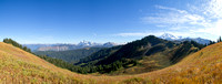 Skyline Divide 10/2/2010