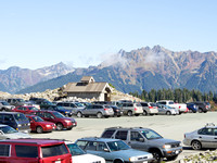 Mt Baker Highway      10-5-14