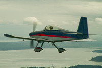 RV-8 & 8A 4/31/2010