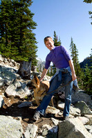Maple Pass      10-15-2011