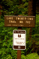Trailhead