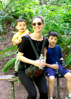 Shawna & boys   6-9-2019