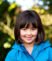 John, Cathy & Maya          11-15