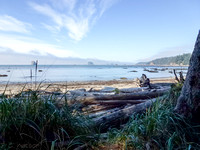 Washington Coast    October 2012