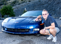Lewis & Clark Caverns 8/26/09